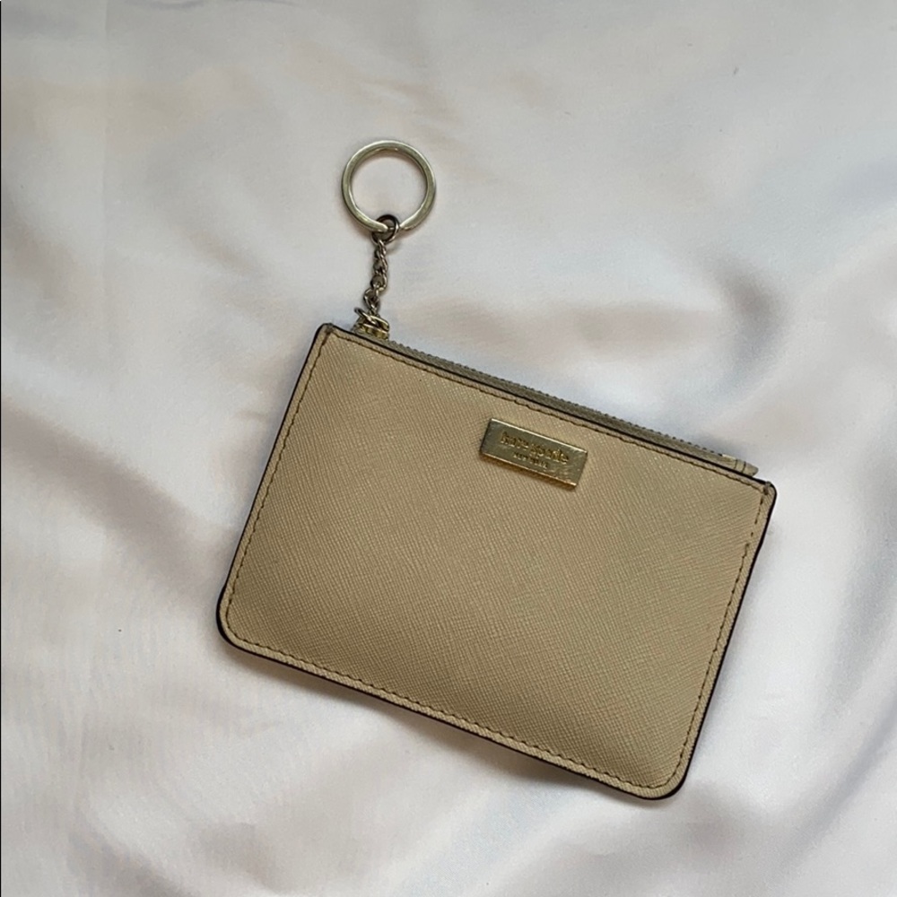 Kate Spade Key Pouch
